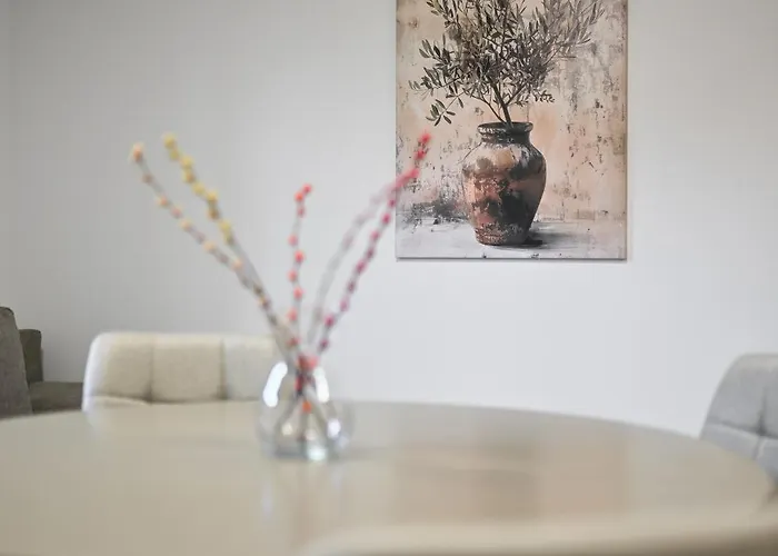 아파트 Tia 자다르