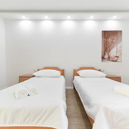 Tia Apartamento Zadar