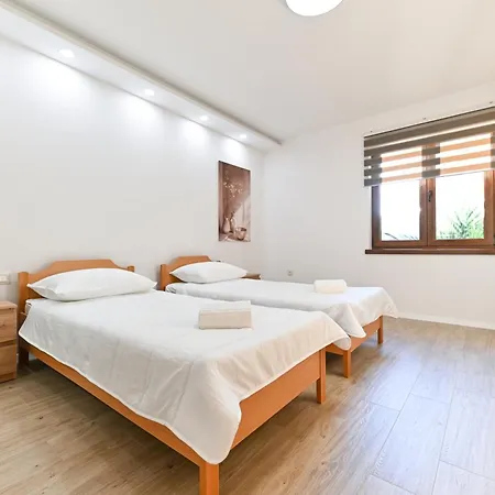 Daire Tia Zadar