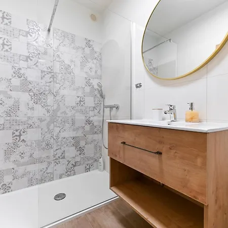 Apartamento Tia Zadar