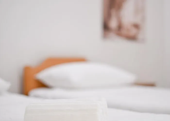 Апартаменты Tia *