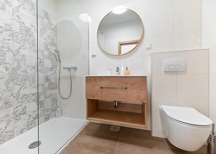 Апартаменты Tia *