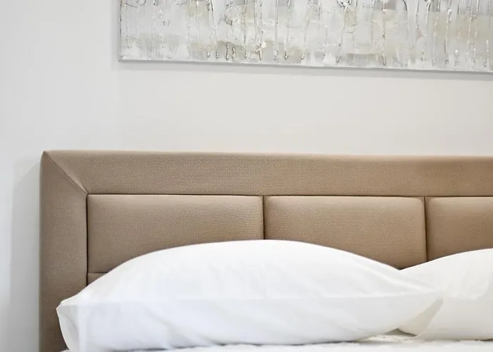 Tia Апартаменты Задар