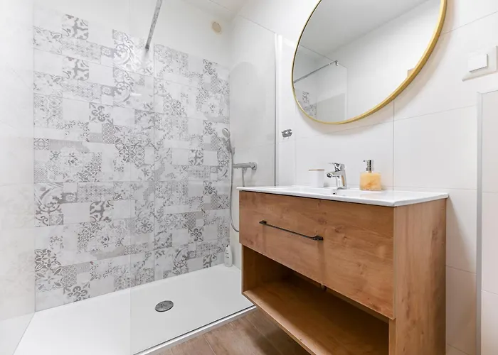 Апартаменты Tia Задар